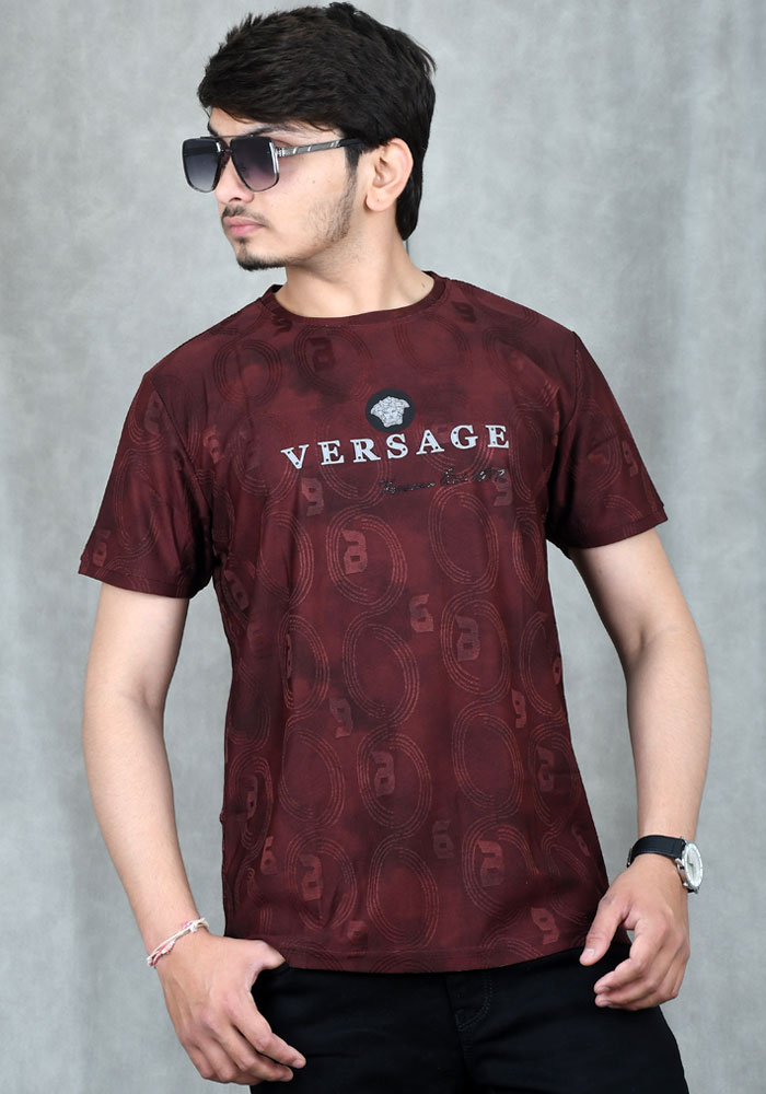 145 T-Shirt For Men
