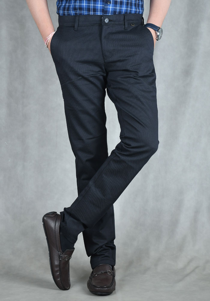 Alf Casual Trouser For Men