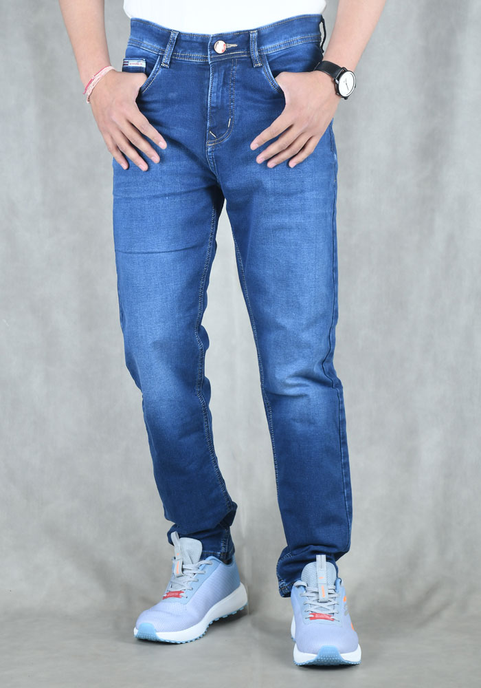 Chemistree Jeans For Men