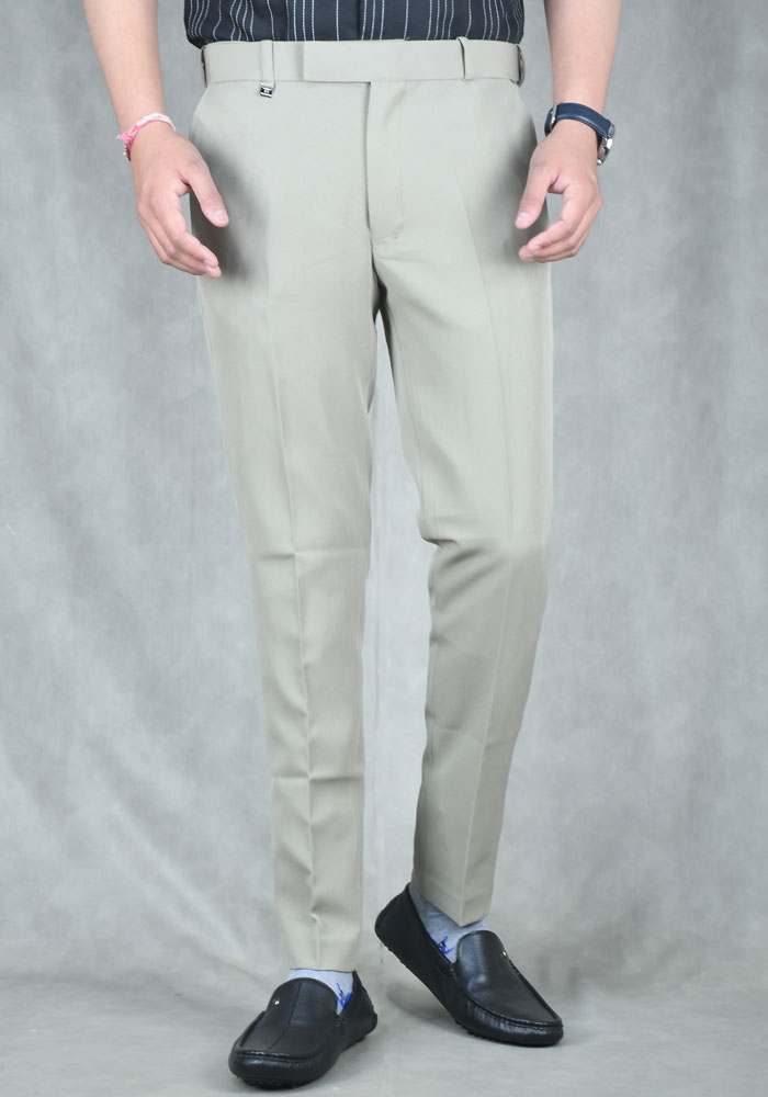 High Command Formal Trouser For Men
