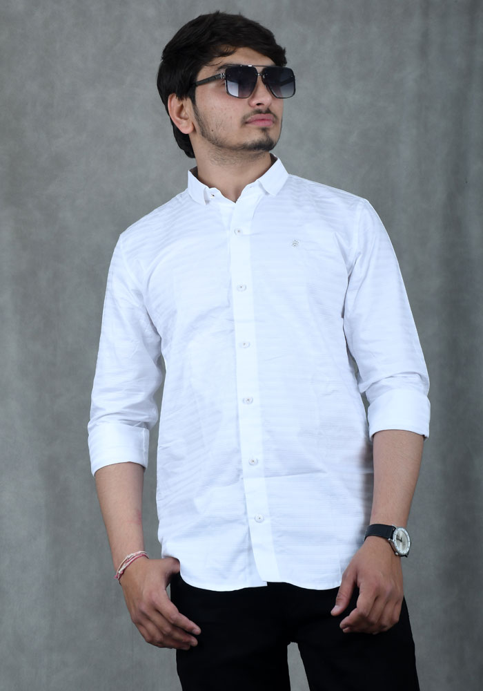 Regen Club Shirt For Men