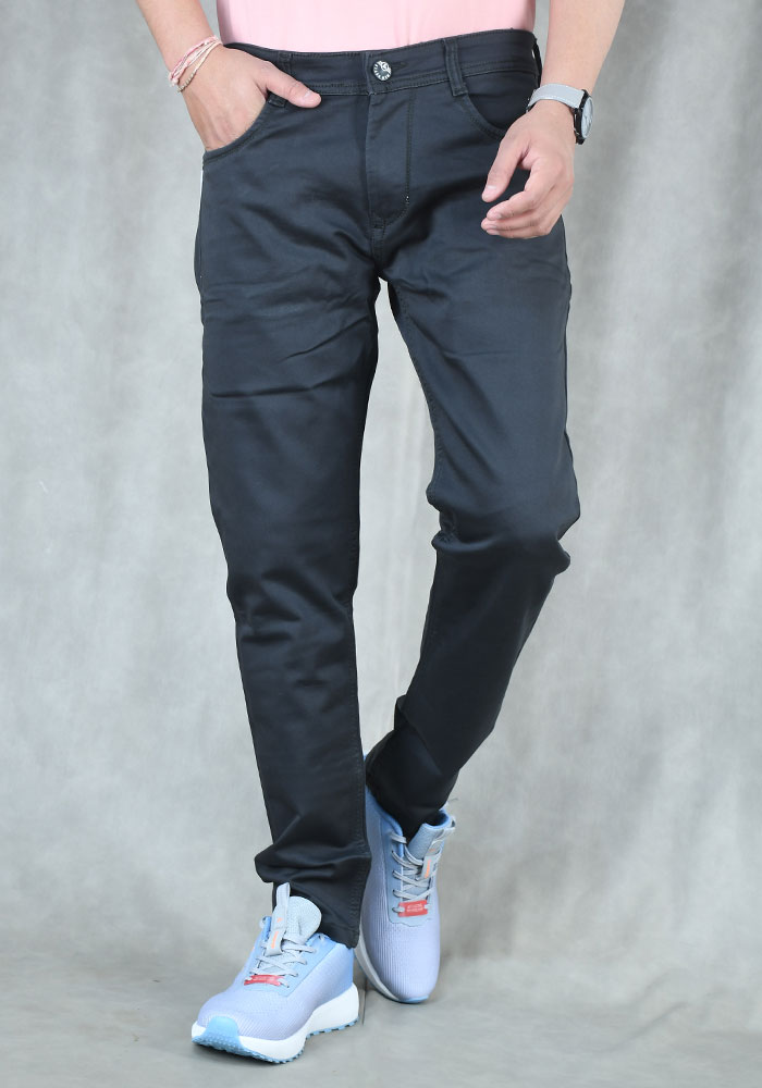OS Casual Trouser For Men