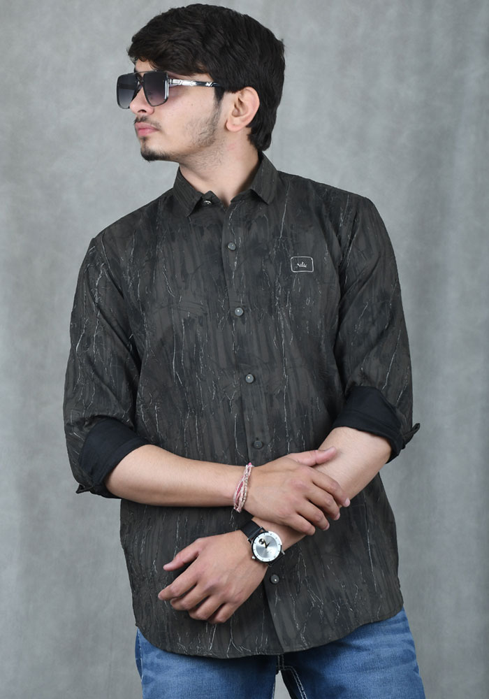 Regen Club Shirt For Men