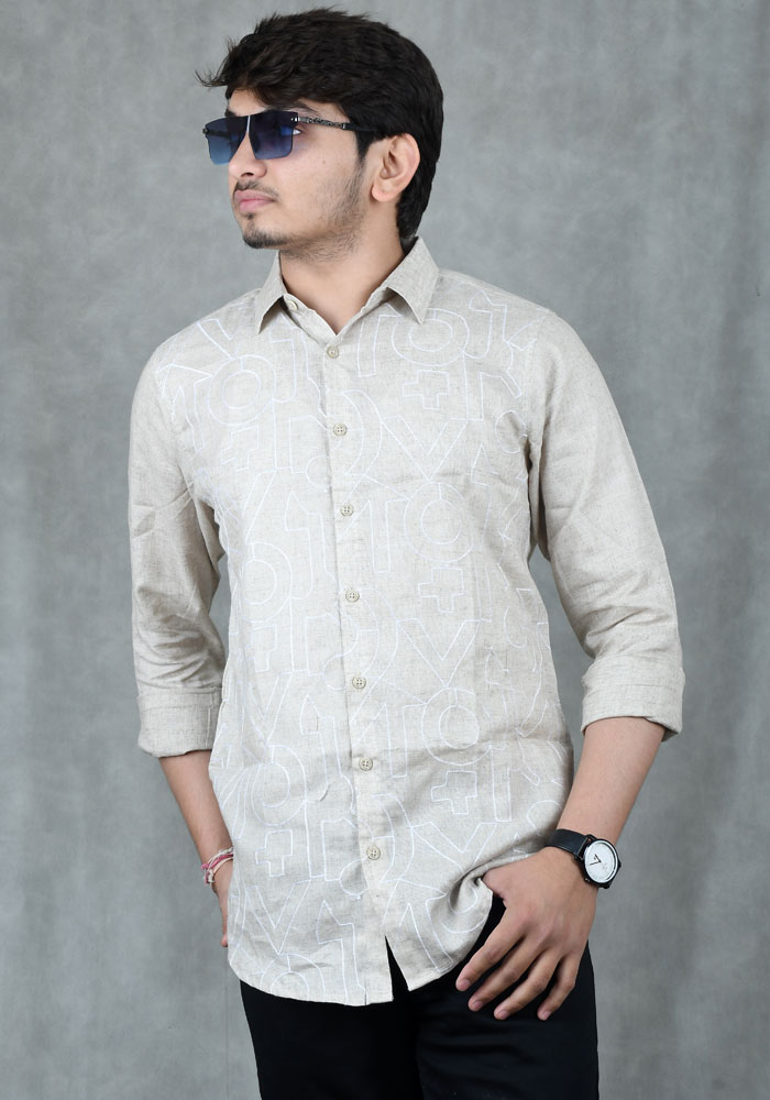 Glory Shirt For Men