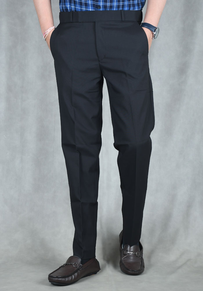 Alf Formal Trouser For Men