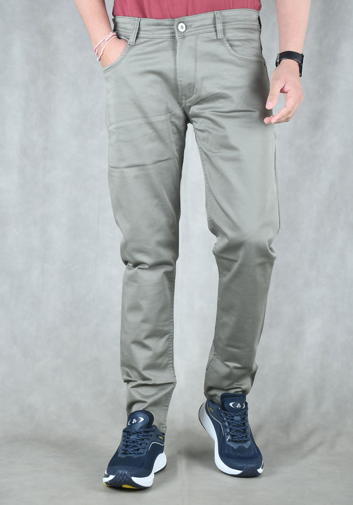 OS Casual Trouser For Men