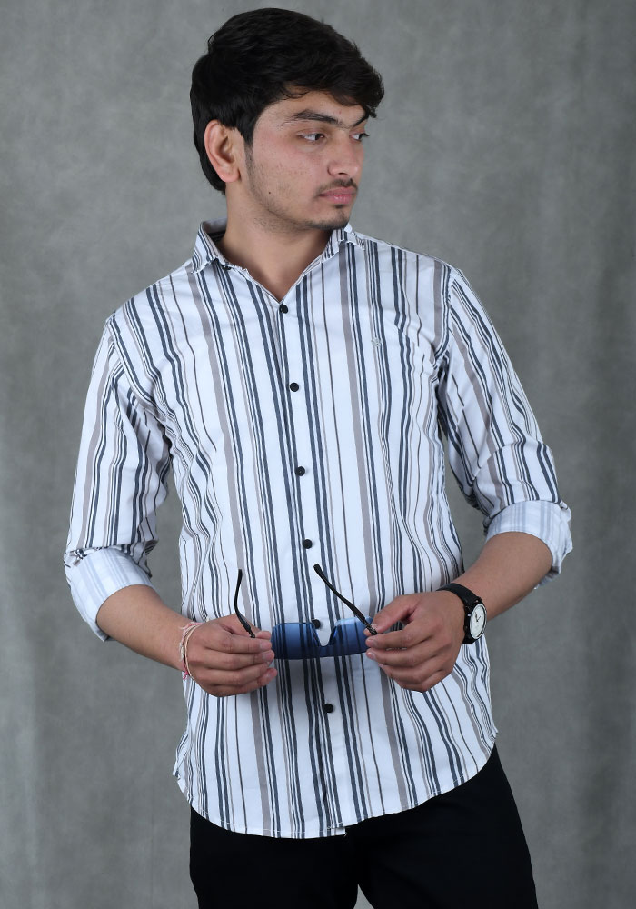 Whether Shirt For Men