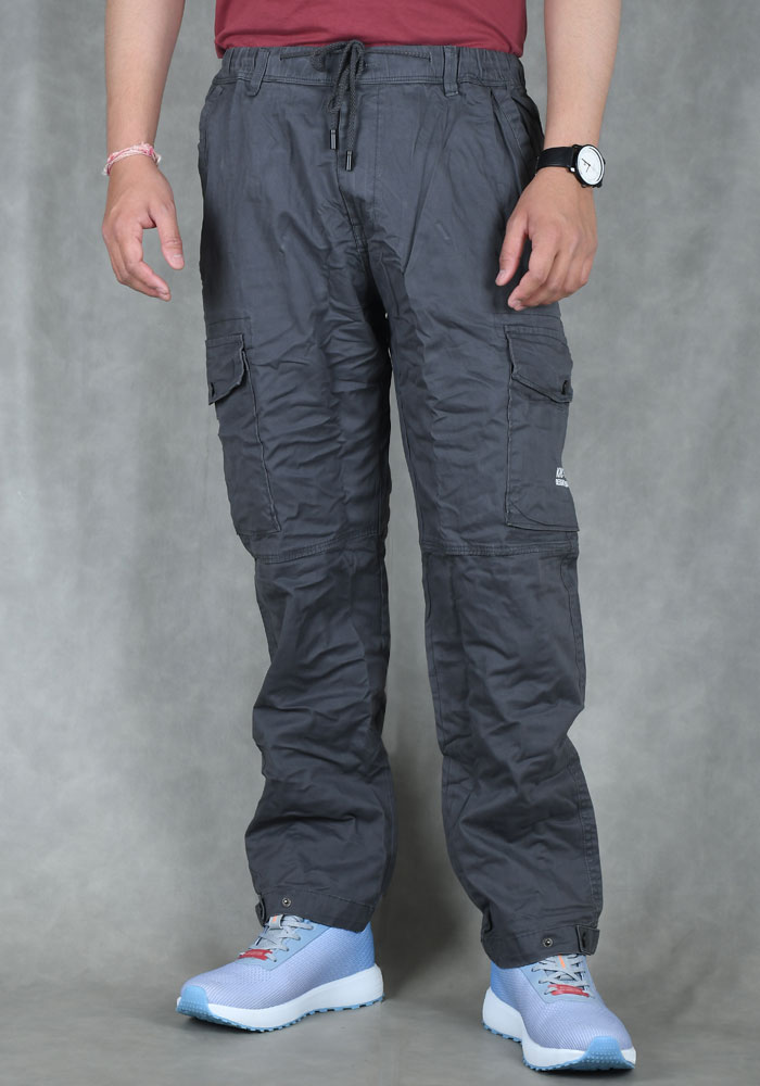 Kanchiro Track Pant For Men