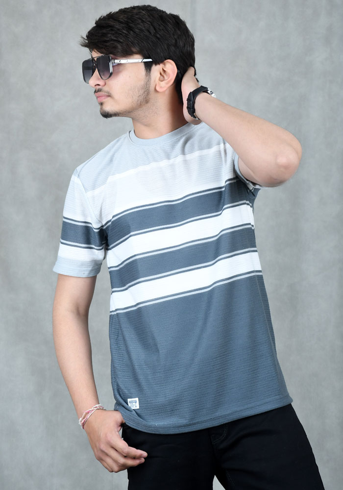 Maxzone T-Shirt For Men