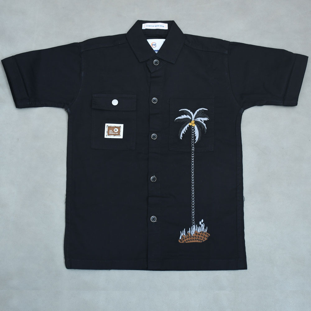 Popex Shirt For Boys
