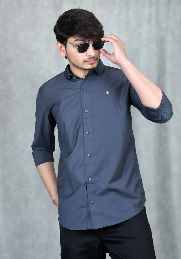 Regen Club Shirt For Men