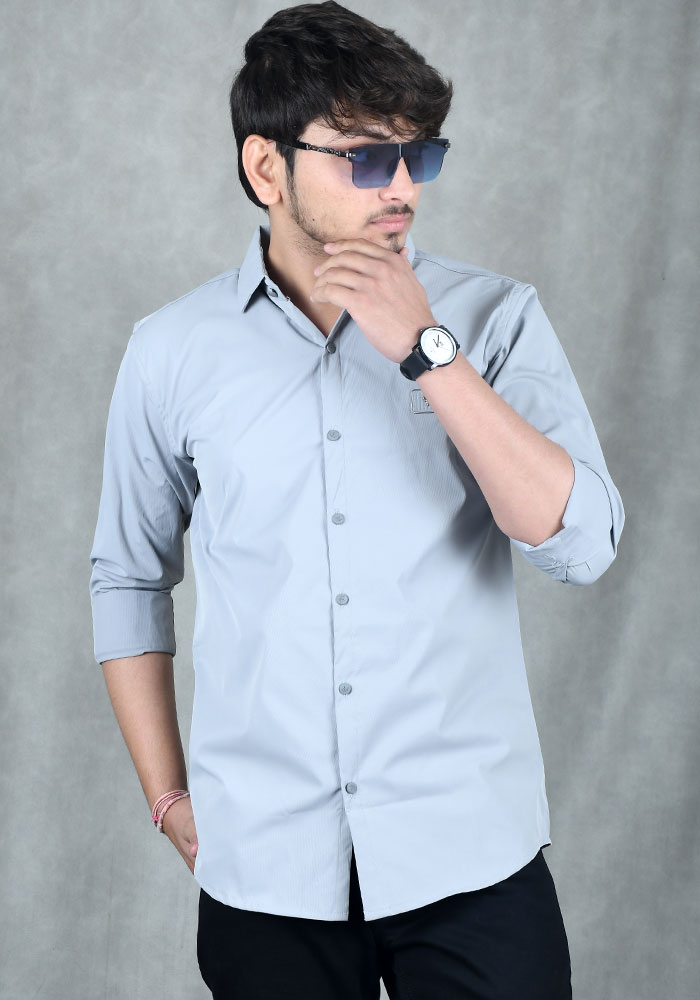 Likvid Shirt For Men