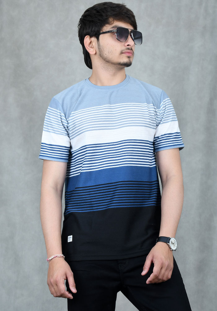 Maxzone T-Shirt For Men