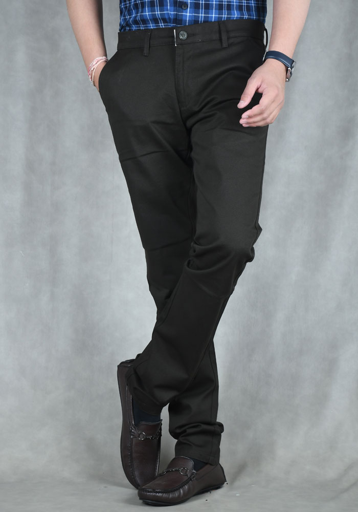 Alf Casual Trouser For Men