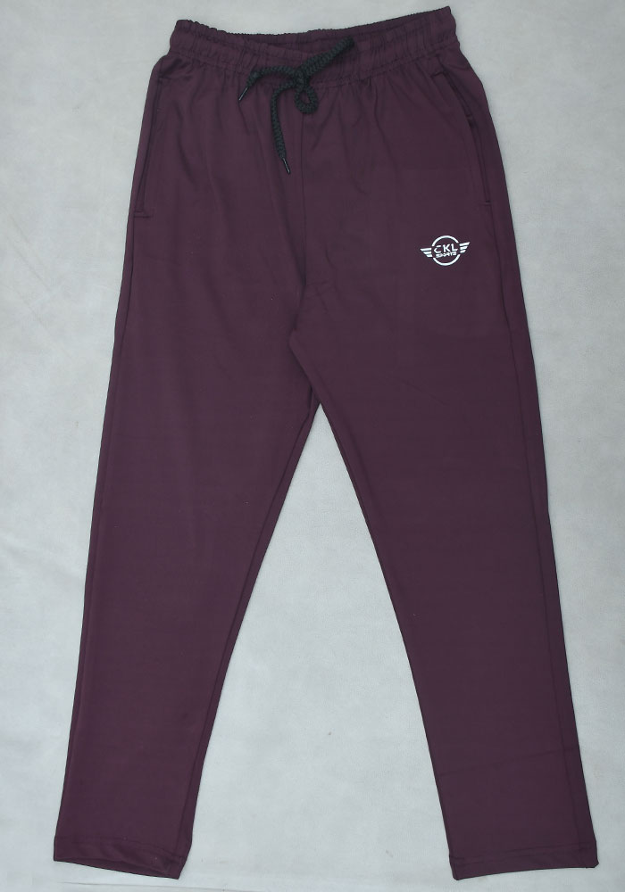 CKL Track Pant For Boys