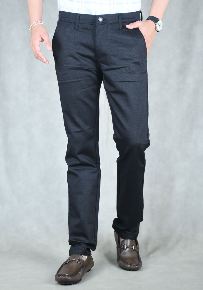 Alf Casual Trouser For Men