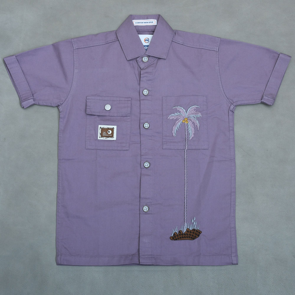 Popex Shirt For Boys
