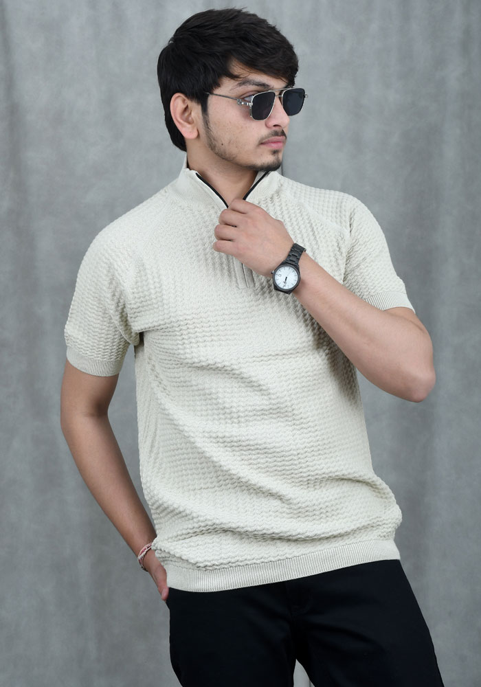 Color Hunt T-Shirt For Men