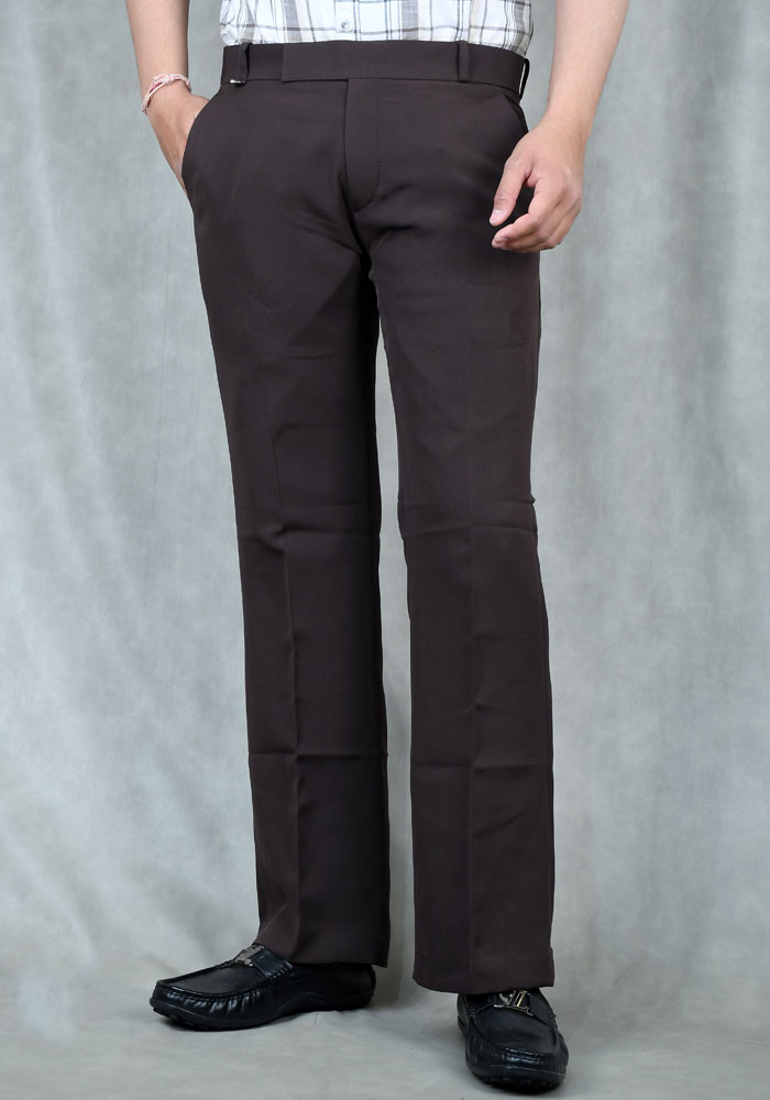 OS Formal Trouser For Men