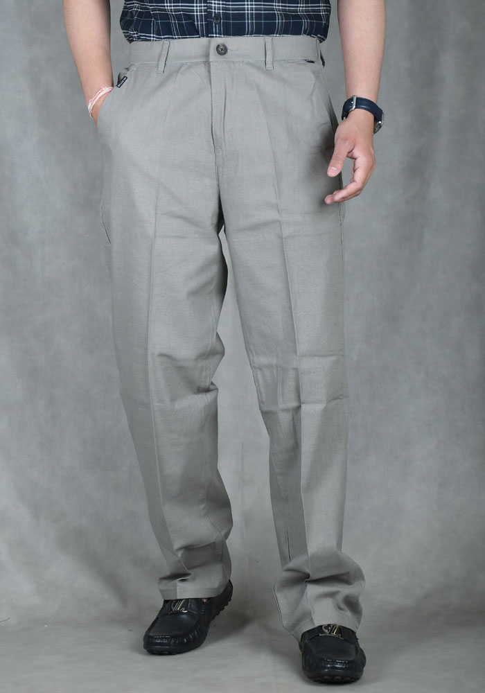 Desipop Casual Trouser For Men