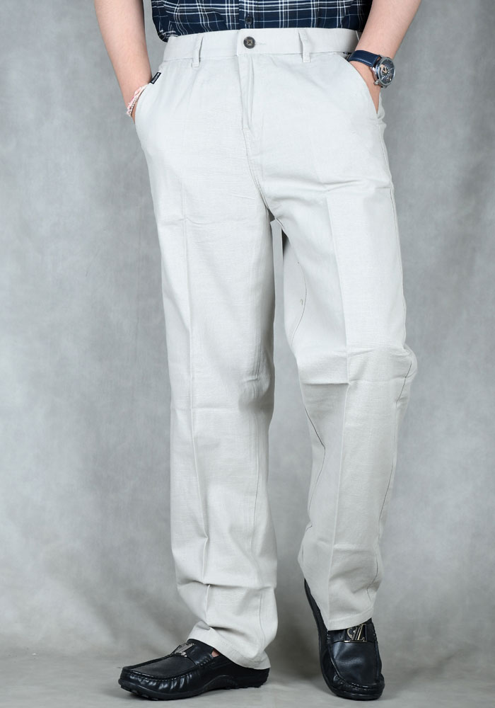 Desipop Casual Trouser For Men