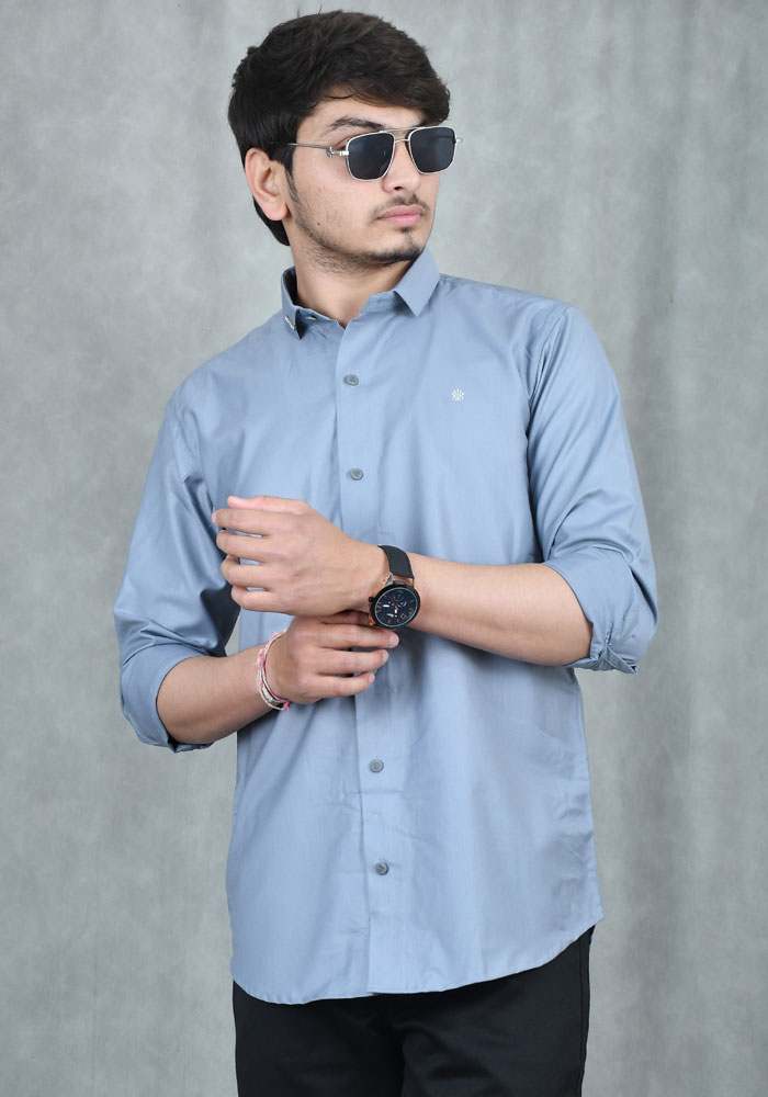 Regen Club Shirt For Men