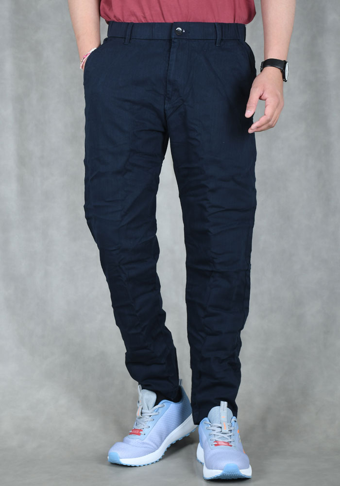 Kanchiro Track Pant For Men