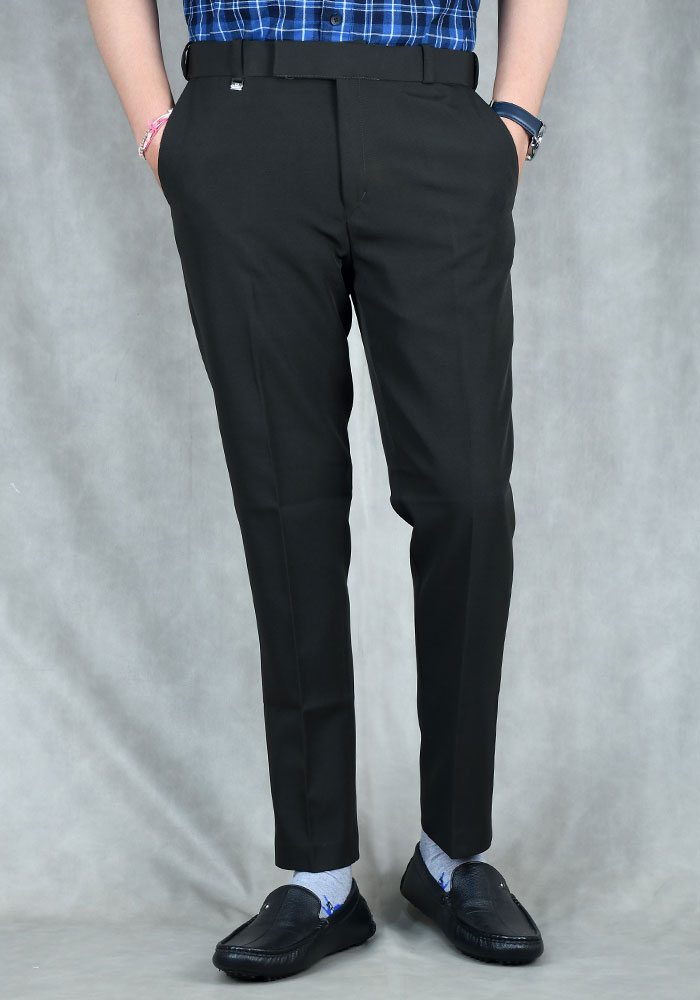High Command Formal Trouser For Men