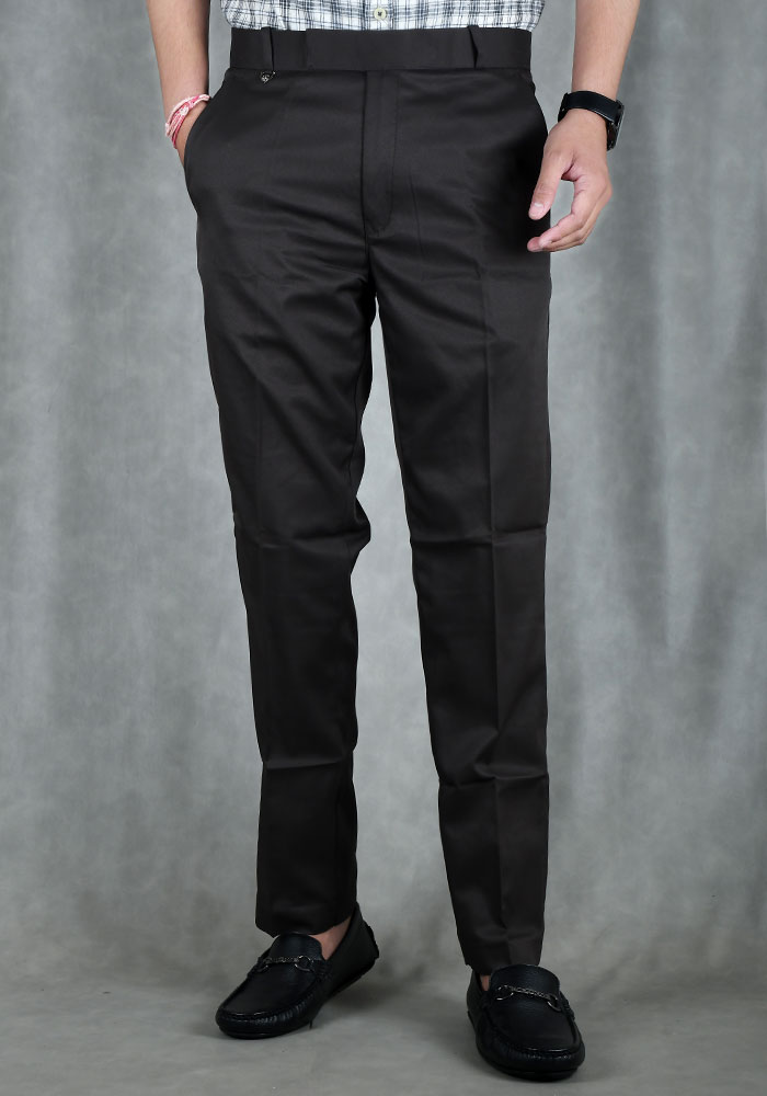 OS Formal Trouser For Men
