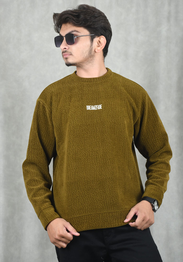 Maxzone Sweatshirt For Men