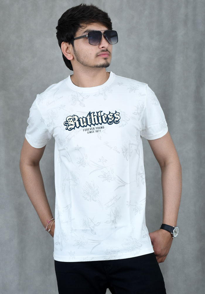 145 T-Shirt For Men