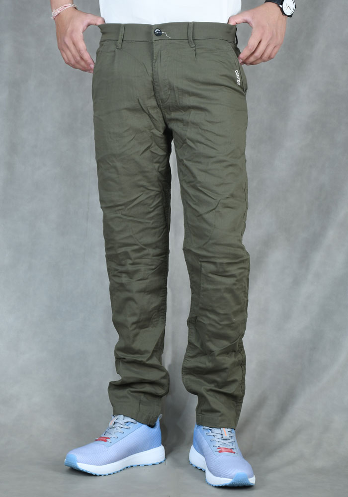 Kanchiro Track Pant For Men