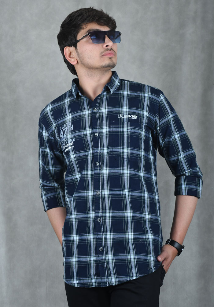 Whether Shirt For Men