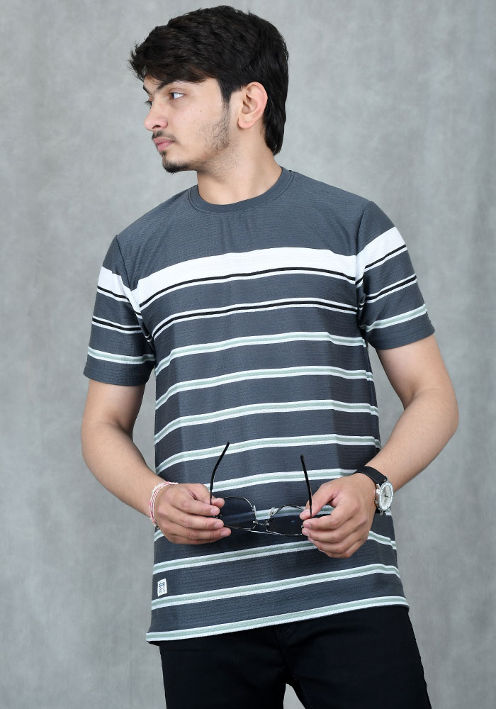 Maxzone T-Shirt For Men