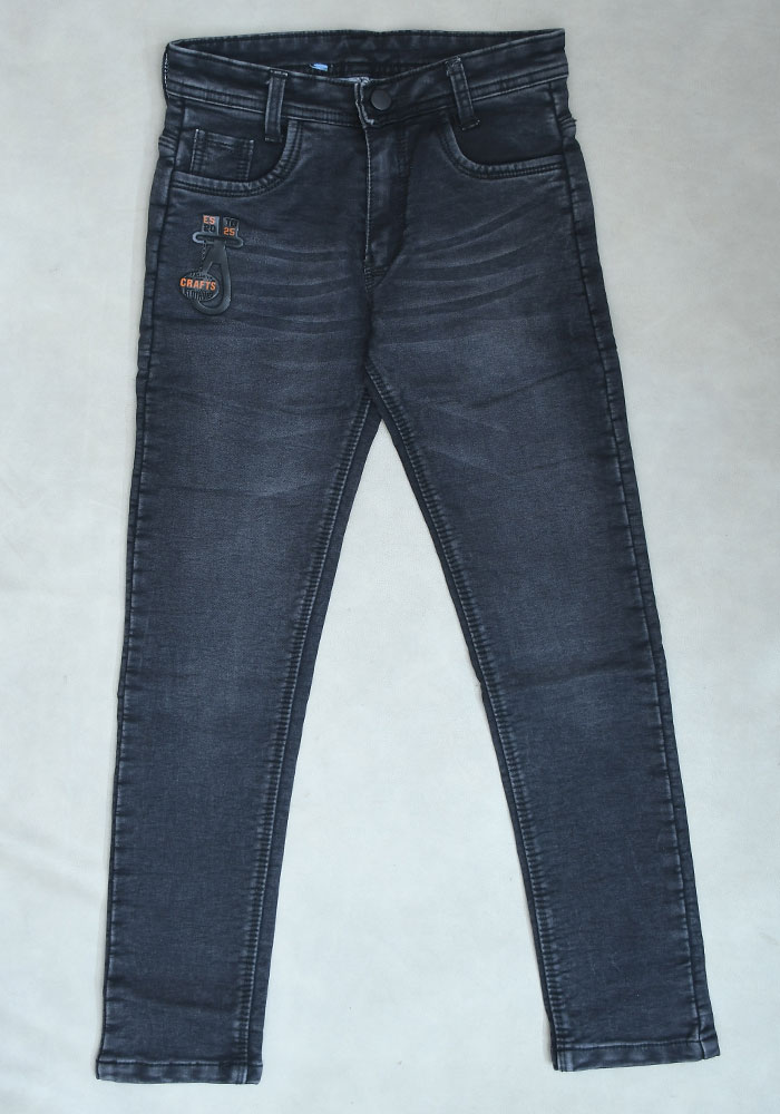 Little Sailor Jeans For Boys