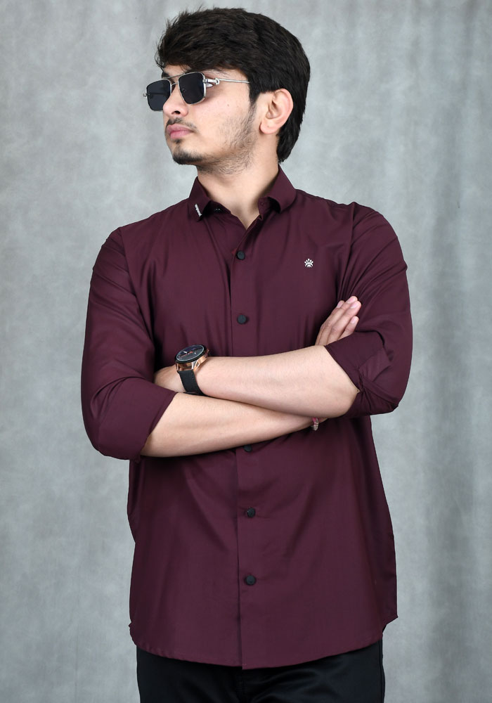 Regen Club Shirt For Men