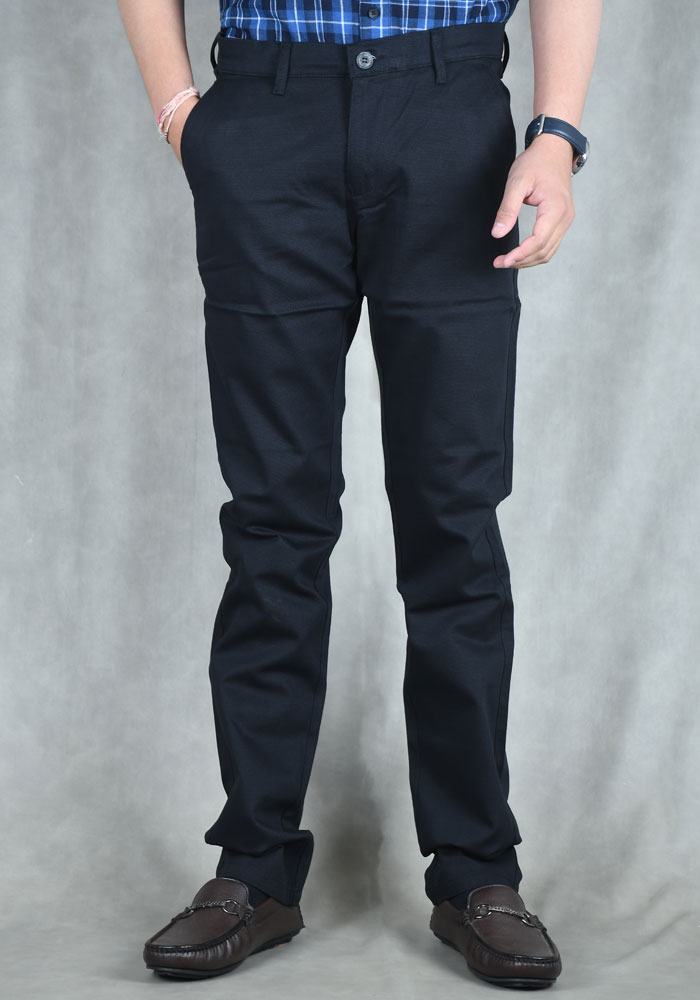 Alf Casual Trouser For Men
