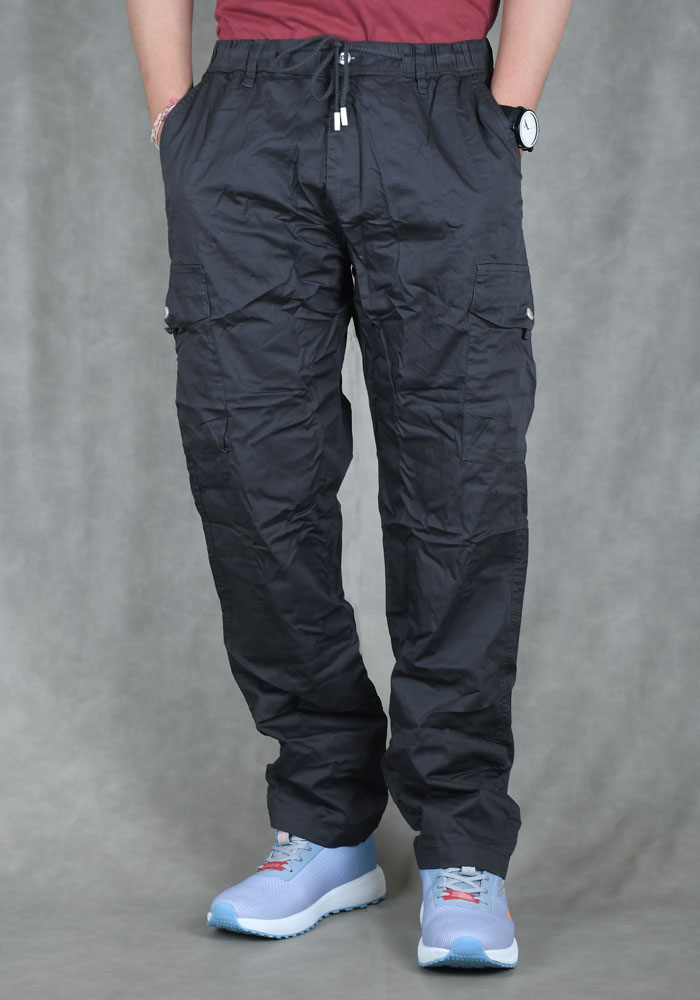 Kanchiro Track Pant For Men