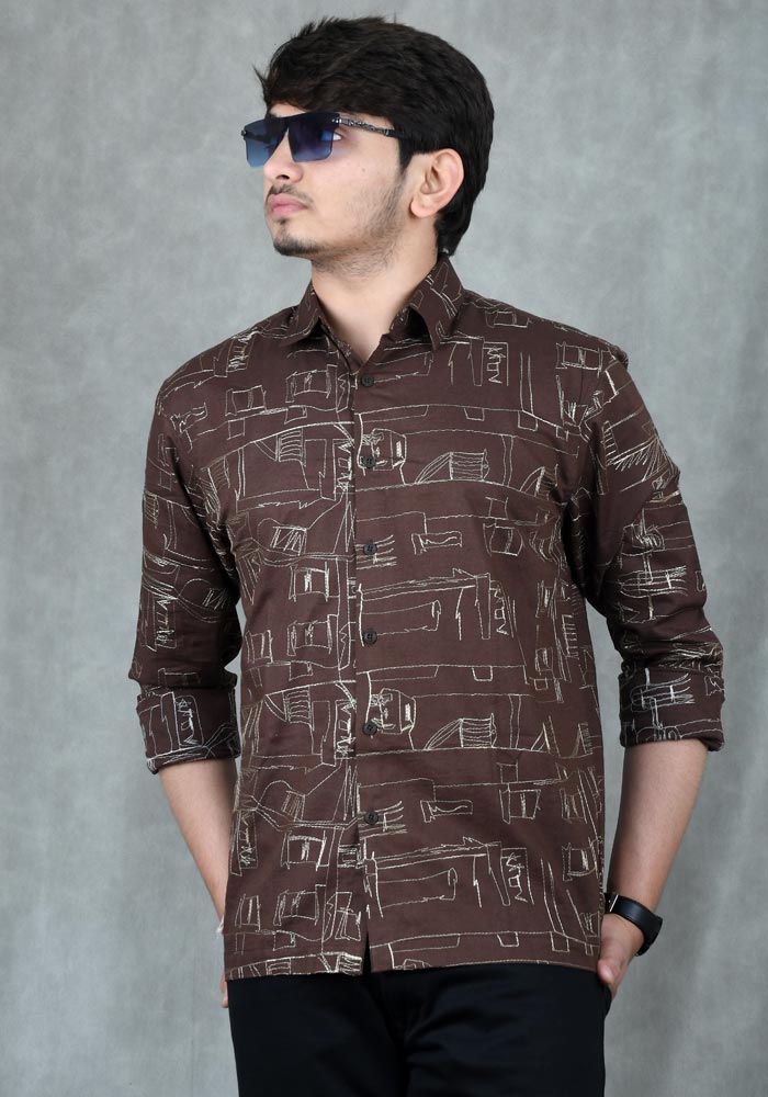 Glory Shirt For Men