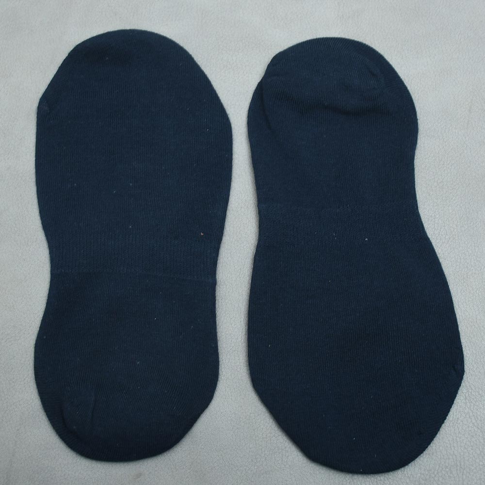 Woodland Loafer Socks For Men