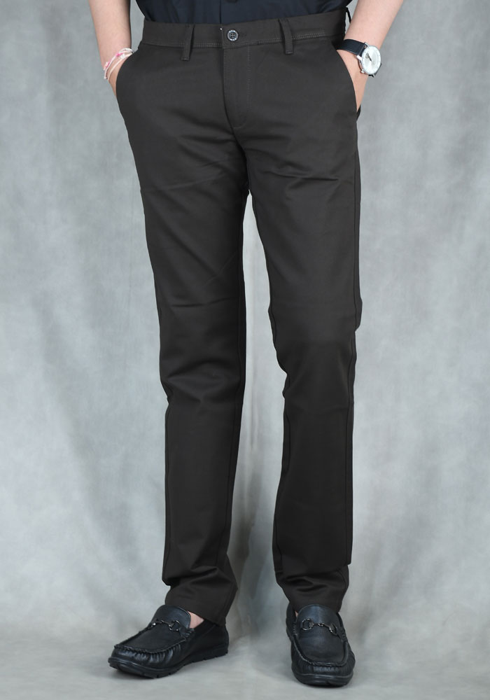 Alf Casual Trouser For Men