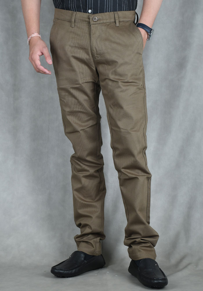 Alf Casual Trouser For Men