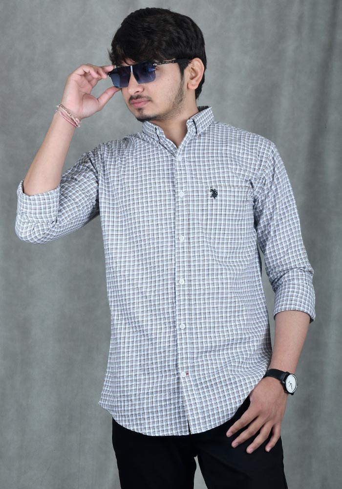 Likvid Shirt For Men