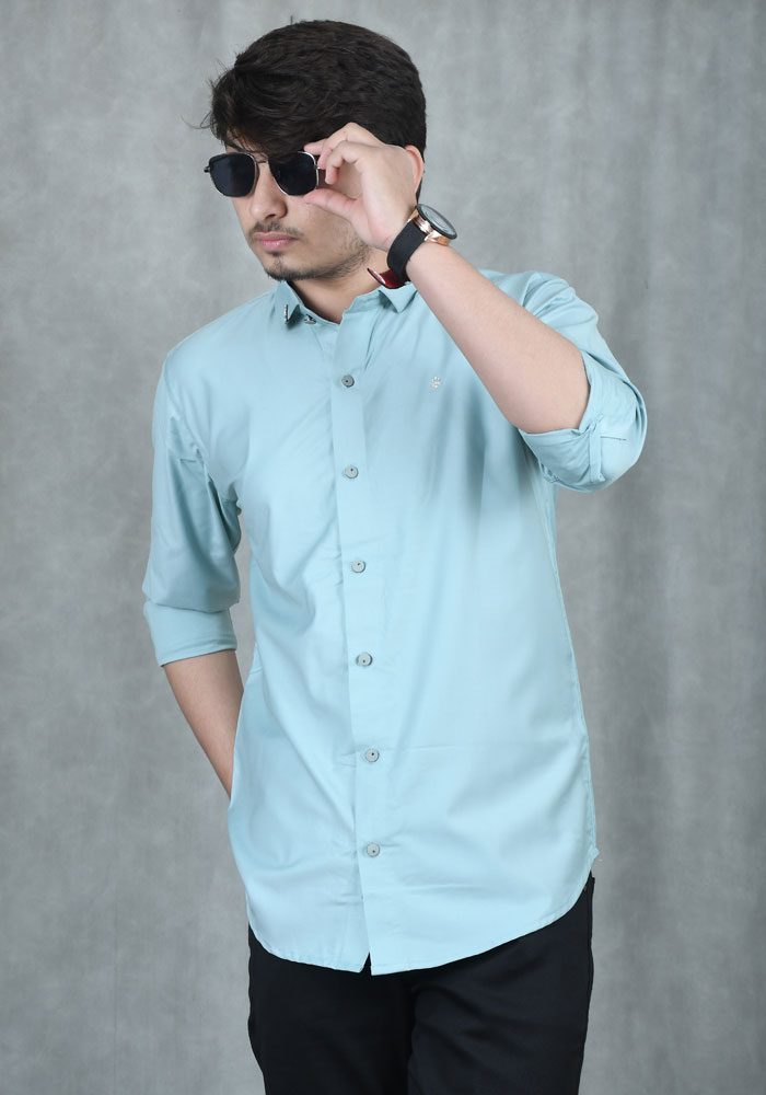 Regen Club Shirt For Men