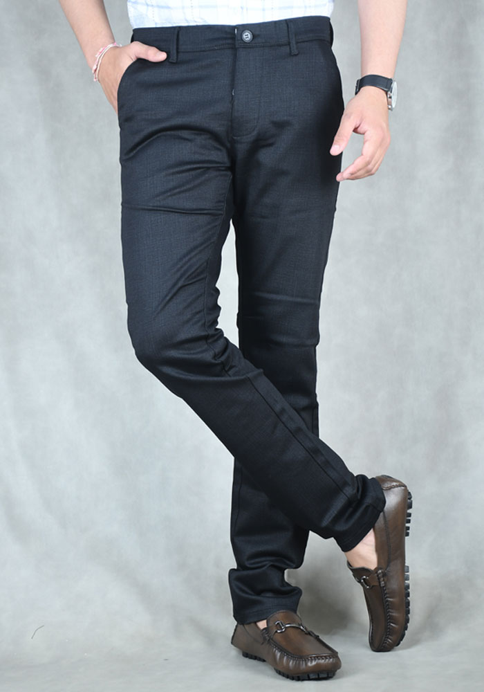 Alf Casual Trouser For Men