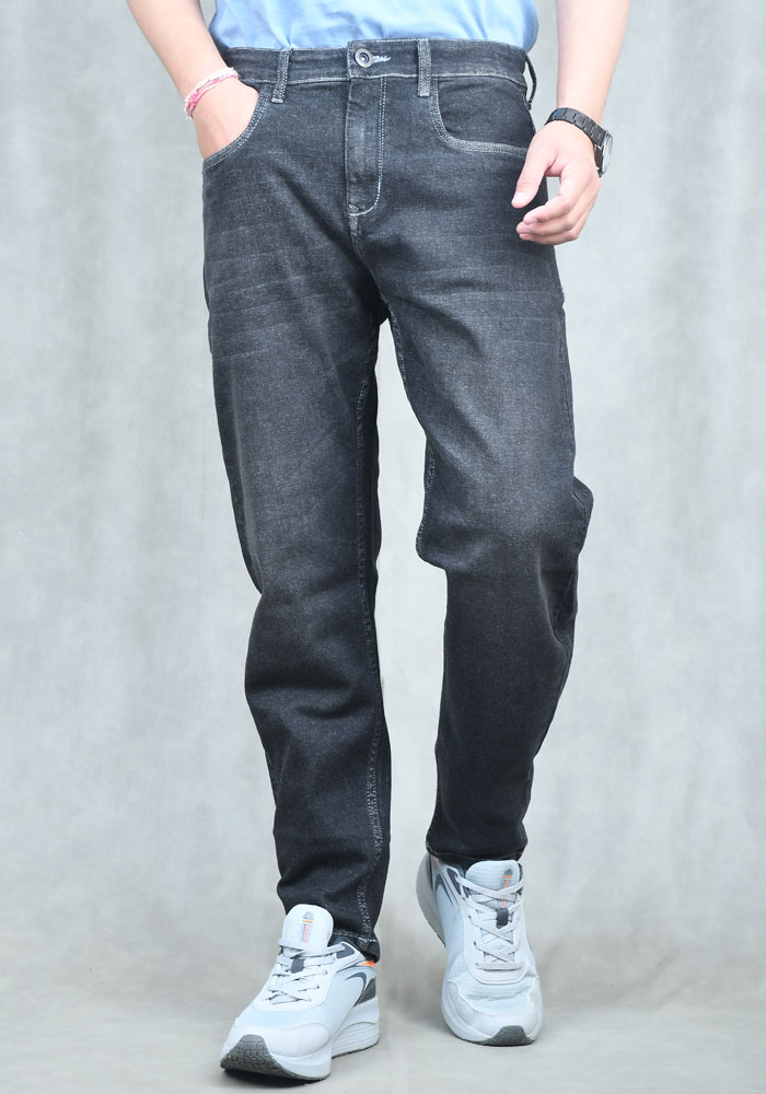Color Hunt Jeans For Men