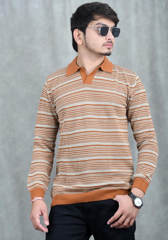 Color Hunt T-Shirt For Men