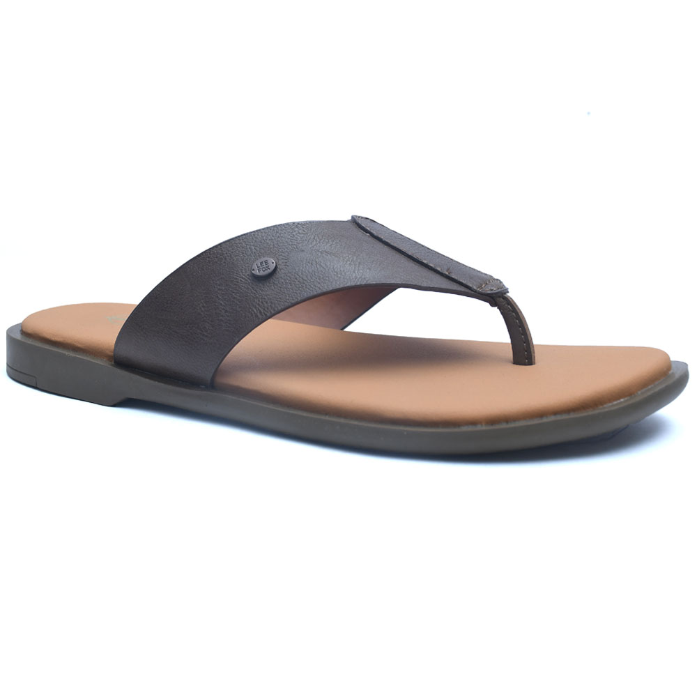 Lee Fox Slipper For Men