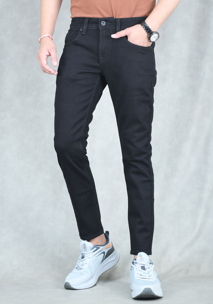Spykar Slim Fit Jeans For Men (Kano)