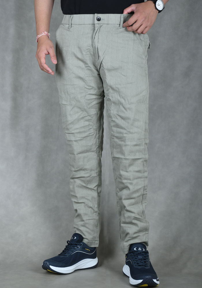 Kanchiro Track Pant For Men
